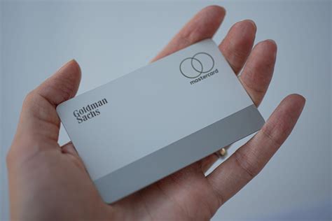 Empower Your Finances with the Premium Benefits of Goldman Sachs Credit Card - Make Every Purchase Feel Extraordinary!