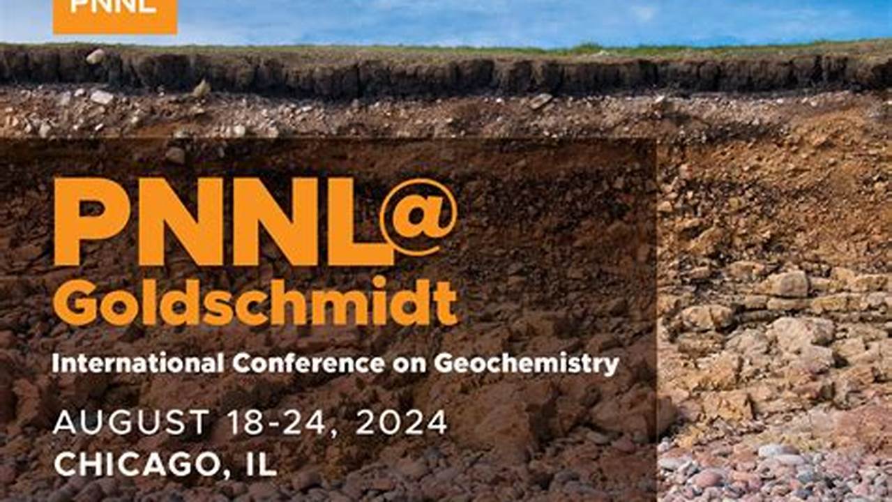 Goldschmidt 2024 Conference Paper