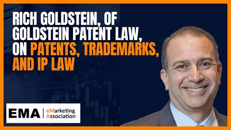Goldstein Patent Law: Protecting Your Inventions With Confidence