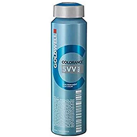 Goldwell Hair Color 5vv