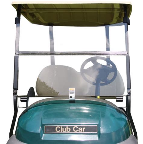 Club Car Golf Cart Accessories for Customization and Comfort