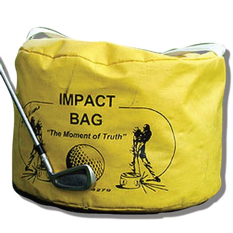 Top 5 Best golf impact bag for sale 2016 BOOMSbeat
