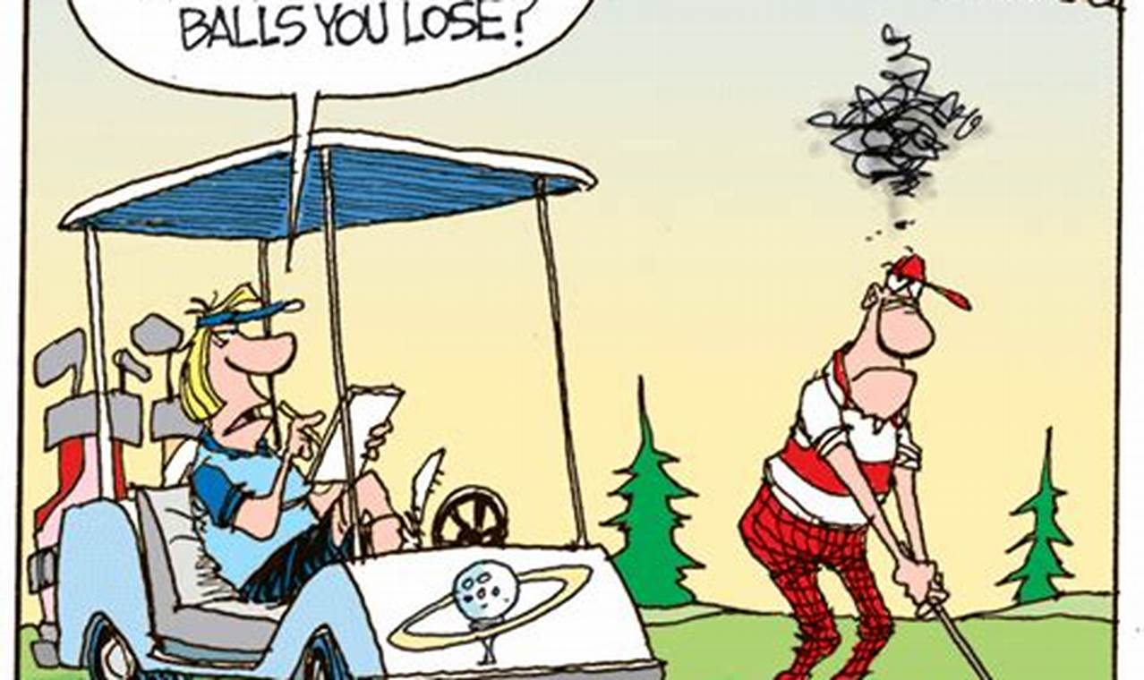 Golf Joke Of The Day November 28 2024