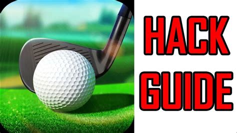 Free Golf Rival Cheats And Online Hack Generator Tool
