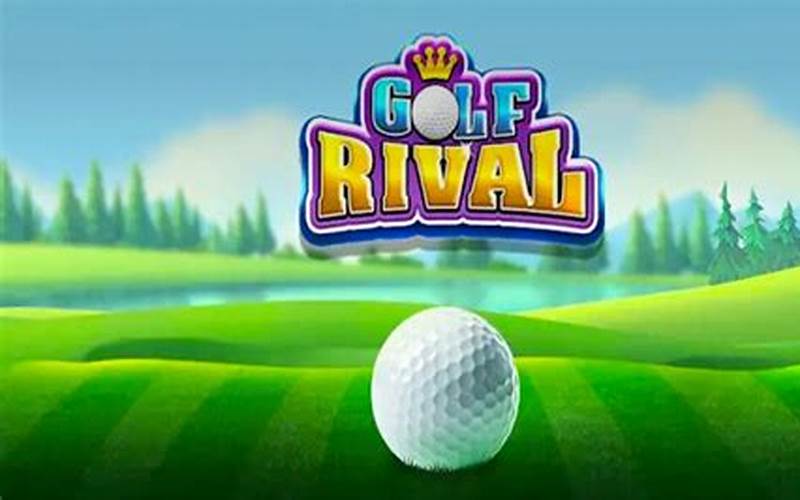 Golf Rival