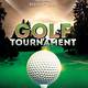 Golf Tournament Template Word