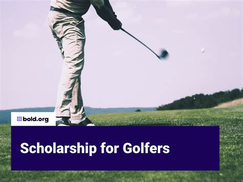 BIA Cares Golf FORE Scholarships Building Industry Association of