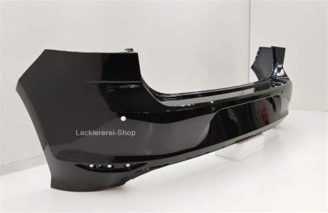 VW Golf 7 R-Line Stoßstange Vorne *NEU* / SRA Golf VII R-Line in