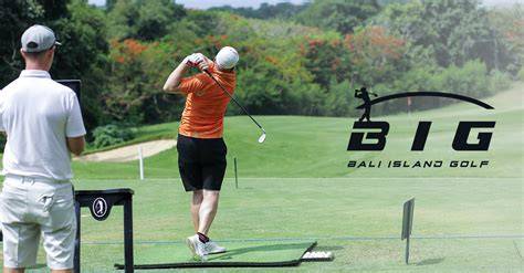 Golf Academy Bali