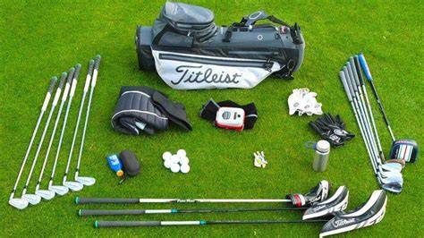 Golf Bag Essentials Reddit