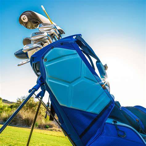 Golf Bag Hybrid
