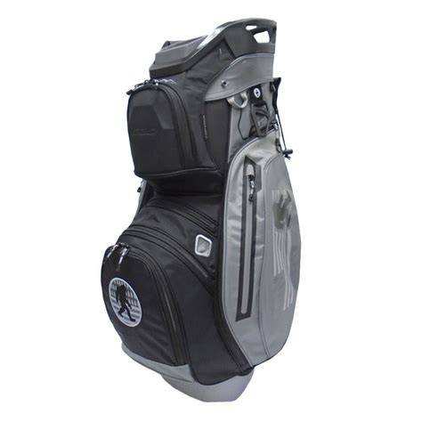 Golf Bag Yeti