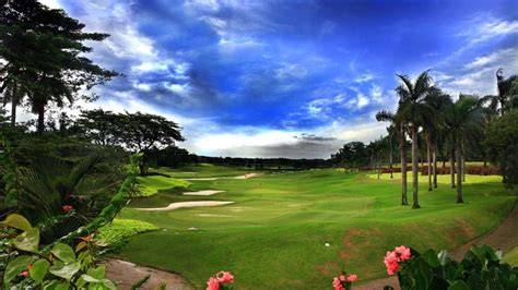 Golf Bsd City