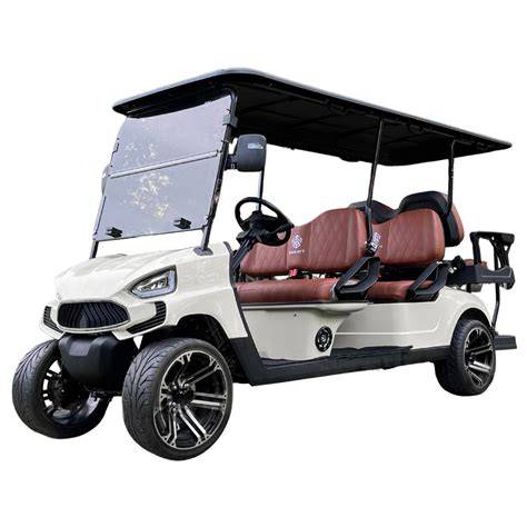 Golf Cart Buggy