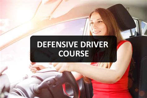 Golf Cart Defensive Driving Course