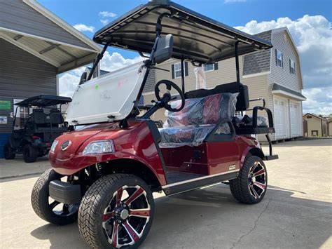 Golf Cart For Sale Near Me