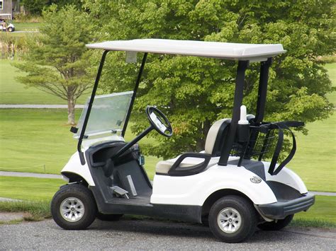 Golf Cart Images Free