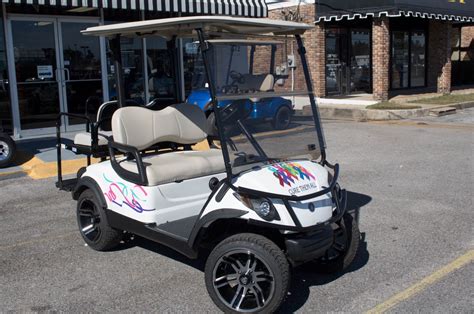 Discover Top-Quality Golf Carts in Mobile, AL - Your Ultimate Guide to Easy and Convenient Mobility
