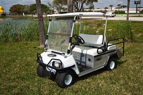 Expert Golf Cart Repair Services in Miami - Trustworthy and Efficient Maintenance for Your Vehicle