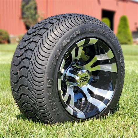 Golf Cart Tires