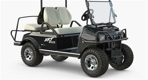 Golf Cart Xrt