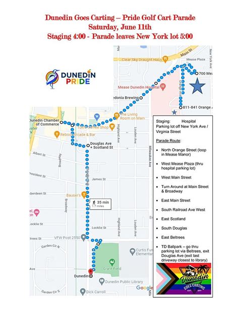 Golf Cart Zone: Your Ultimate Destination for Golf Carts in Dunedin, FL