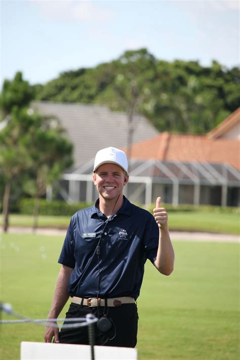 Golf Channel Internship Summer 2024