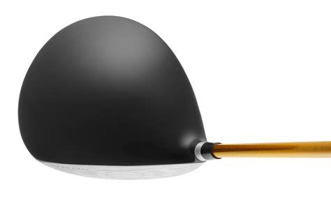 Golf Club Crown