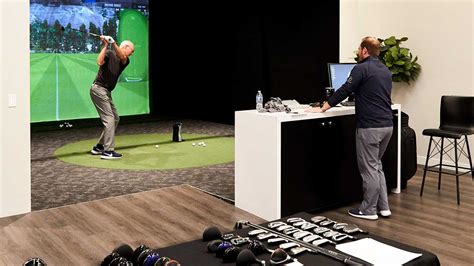 Golf Club Fitting Auckland