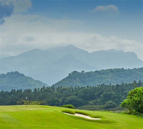 Golf Club Kandy