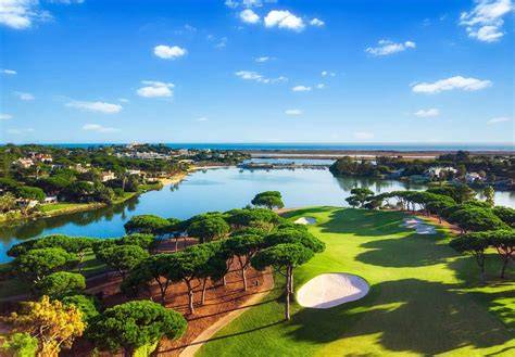 Golf Club Quinta Do Lago