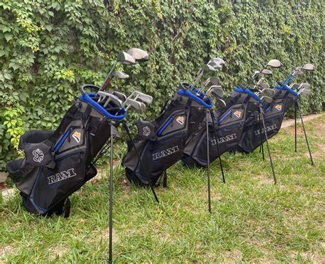Golf Club Rentals