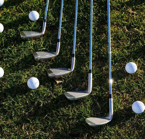 Golf Club Repair