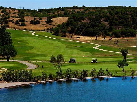 Golf Course And Hotel Near Me