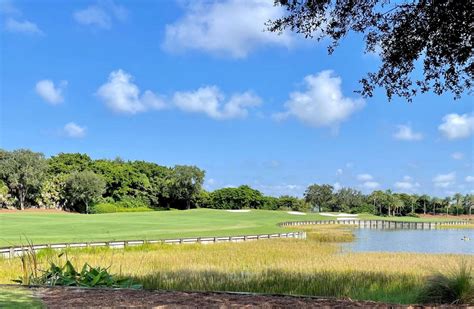 Golf Course Apalachicola