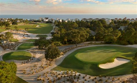 Golf Course Architect Association Of America