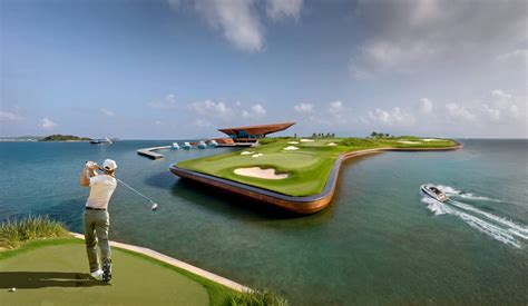 Golf Course Architecture Documentary