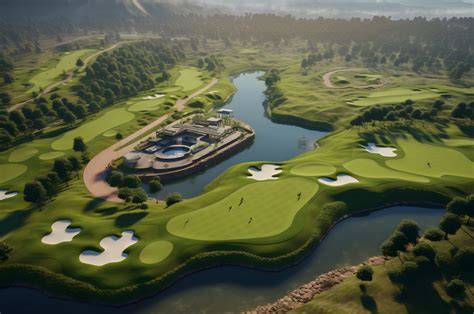 Golf Course Architecture Firms
