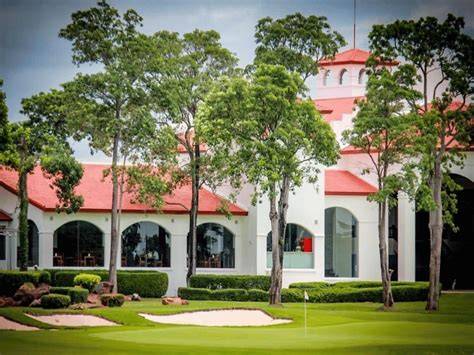 Golf Course Booking Bangkok