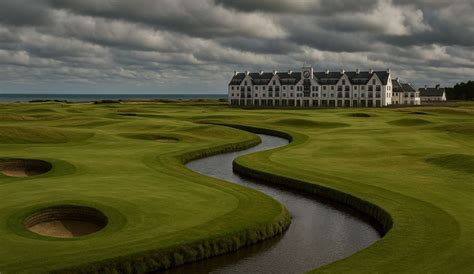 Carnoustie