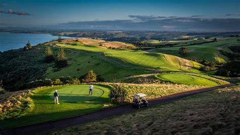 Golf Course Deals Nz