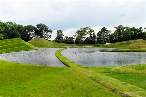 Golf Course Design And Construction