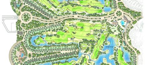 Golf Course Design Software Mac