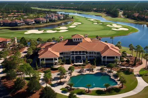 Golf Course Guest House