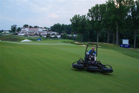 Golf Course Jobs Nz