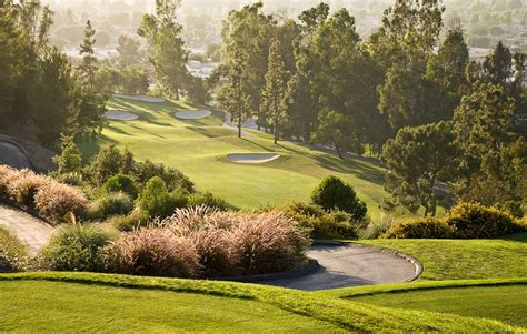 Golf Course Landscape Architecture