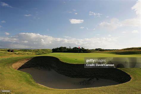 Golf Course Liverpool Uk