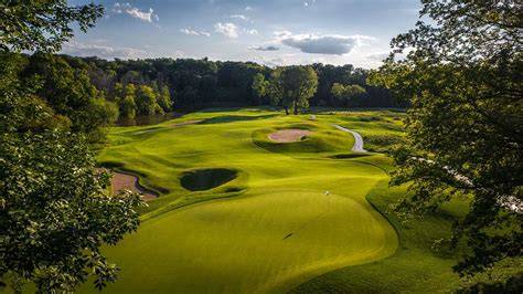 Golf Course Near Appleton Wi