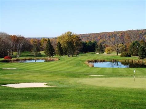 Golf Course Pikeville Ky