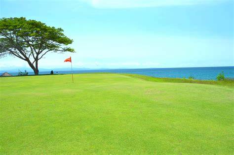 Golf Course Zamboanga City